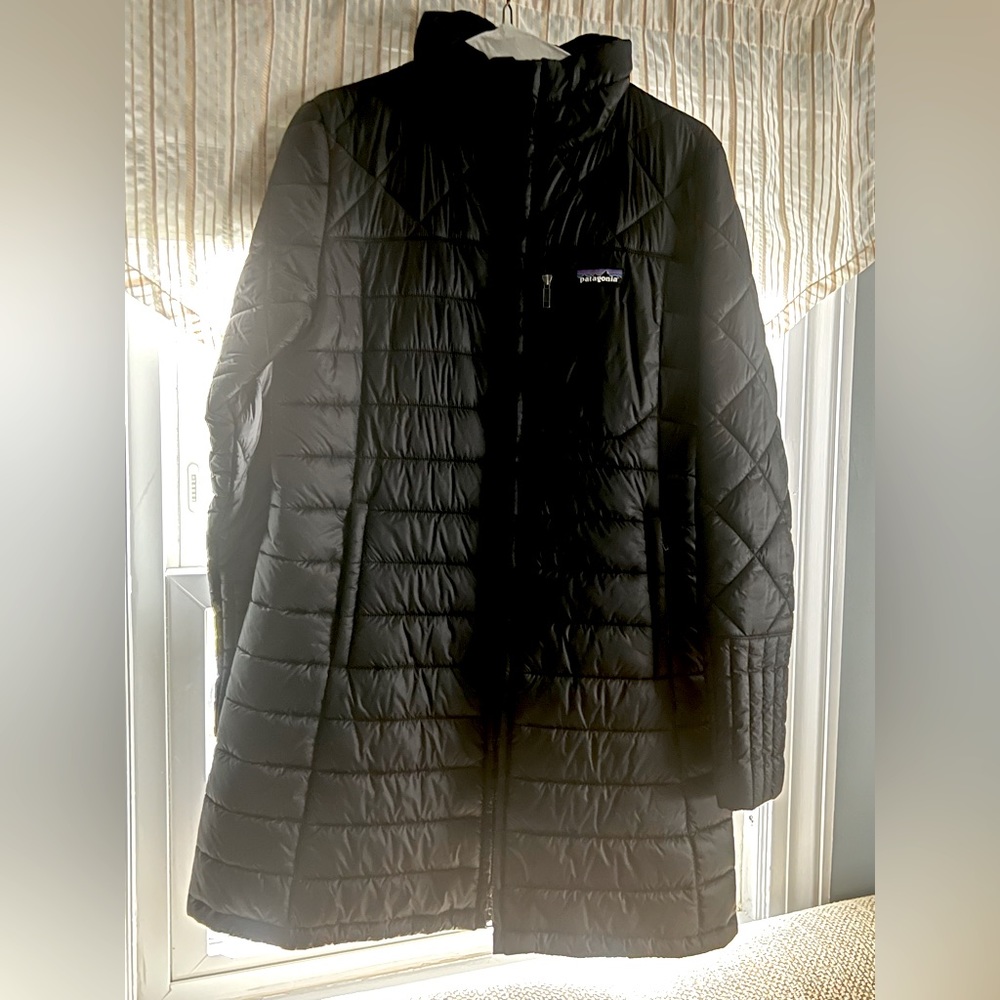 Patagonia Women’s Radalie Parka
